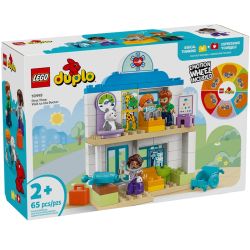 LEGO 10449 DUPLO  PRIME...