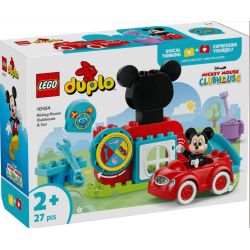 LEGO 10454 DUPLO  LA CASA E...