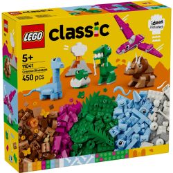 LEGO 11041 CLASSIC...