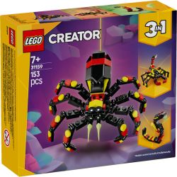 LEGO 31159 CREATOR ANIMALI...