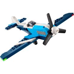 LEGO 31160 CREATOR VELIVOLO: AEREO DA COMPETIZIONE GENNAIO 2025