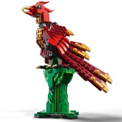 LEGO 31161 CREATOR DRAGO MEDIEVALE GENNAIO 2025 2026 2027