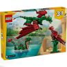 LEGO 31161 CREATOR DRAGO MEDIEVALE GENNAIO 2025 2026 2027