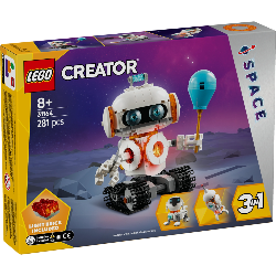 LEGO 31164 CREATOR ROBOT...