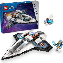 LEGO 60430 CITY ASTRONAVE...