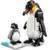 LEGO 31165 CREATOR FAMIGLIE DI ANIMALI: PANDA GENNAIO 2025