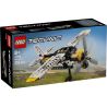 LEGO 42198 TECHNIC AEREO BUSH GENNAIO 2025