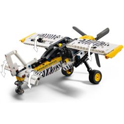 LEGO 42198 TECHNIC AEREO BUSH GENNAIO 2025