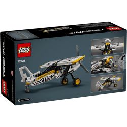 LEGO 42198 TECHNIC AEREO BUSH GENNAIO 2025