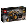 LEGO 42199 TECHNIC PULL-BACK MONSTER JAM DIGATRON GENNAIO 2025