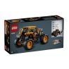 LEGO 42199 TECHNIC PULL-BACK MONSTER JAM DIGATRON GENNAIO 2025