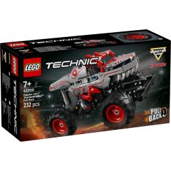 LEGO 42200 TECHNIC...