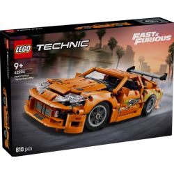 LEGO 42204 TECHNIC FAST AND...