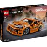 LEGO 42204 TECHNIC FAST AND FURIOUS TOYOTA SUPRA MK4 MARZO 2025