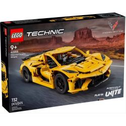 LEGO 42205 TECHNIC...