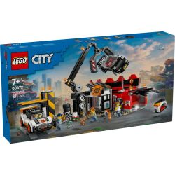 LEGO 60472 CITY...