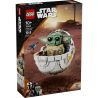 LEGO 75403 STAR WARS GROGU E CARROZZINA GENNAIO 2025