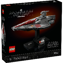 LEGO 75404 STAR WARS...