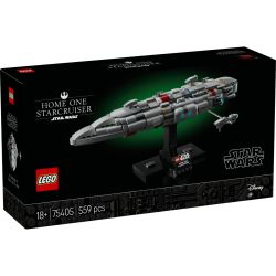 LEGO 75405 STAR WARS...