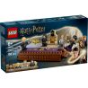 LEGO 76441 HARRY POTTER CASTELLO DI HOGWARTS CLUB DEI DUELLANTI GENNAIO 2025