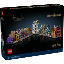 LEGO 76444 HARRY POTTER...