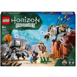 LEGO 77037 HORIZON ALOY E...