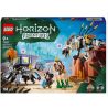 LEGO 77037 HORIZON ALOY E VARL CONTRO ARCAPODE E SECODONTE MARZO 2025 2026