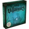 DISNEY VILLANOUS INTRODUCTION TO EVIL RAVENSBURGER IN ITALIANO