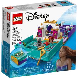 LEGO 43213 DISNEY PRINCESS...