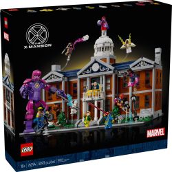 LEGO 76294 MARVEL SUPER...