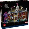 LEGO 76294 MARVEL SUPER HOROES X-Men: X-Mansion 2024