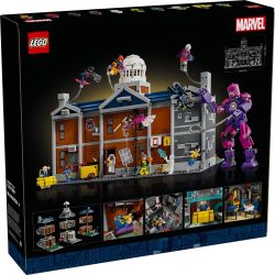 LEGO 76294 MARVEL SUPER HOROES X-Men: X-Mansion 2024