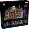 LEGO 76294 MARVEL SUPER HOROES X-Men: X-Mansion 2024