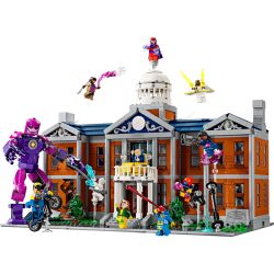 LEGO 76294 MARVEL SUPER HOROES X-Men: X-Mansion 2024