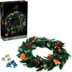 LEGO 10340 GHIRLANDA NATALE...