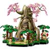 LEGO 77092 ZELDA Grande albero Deku 2-in-1 2024