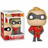 FUNKO POP 363 MR INCREDIBILE DISNEY INCREDIBLES 2 10 CM