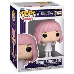 FUNKO POP 1578 RAVEN ENID...