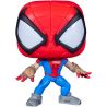 FUNKO POPO 982 MANGAVERSE SPIDER-MAN MARVEL VINYL FIGURE 9CM