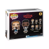 FUNKO POP TELEVISION MAX & LUCAS PACK STRANGER THINGS VINYL FIGURES