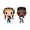 FUNKO POP TELEVISION MAX & LUCAS PACK STRANGER THINGS VINYL FIGURES