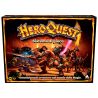 HEROQUEST GIOCO DA TAVOLO HASBRO IN ITALIANO