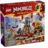 LEGO 71818 NINJAGO TORNEO: ARENA DI BATTAGLIA GIUGNO 2024