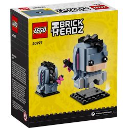 LEGO 40797 BRICKHEADZ IH-OH 2025