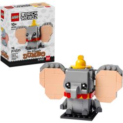 LEGO 40792 BRICKHEADZ DUMBO...