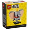 LEGO 40792 BRICKHEADZ DUMBO 2025