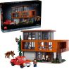 LEGO 21354 Twilight: la Casa dei Cullen 2025