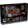 LEGO 21354 Twilight: la Casa dei Cullen 2025