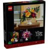 LEGO 10345 BOTANICALS COMPOSIZIONE FLOREALE GEN 2025