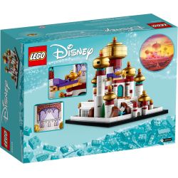 LEGO 40613 MINI PALAZZO DI AGRABAH 2025